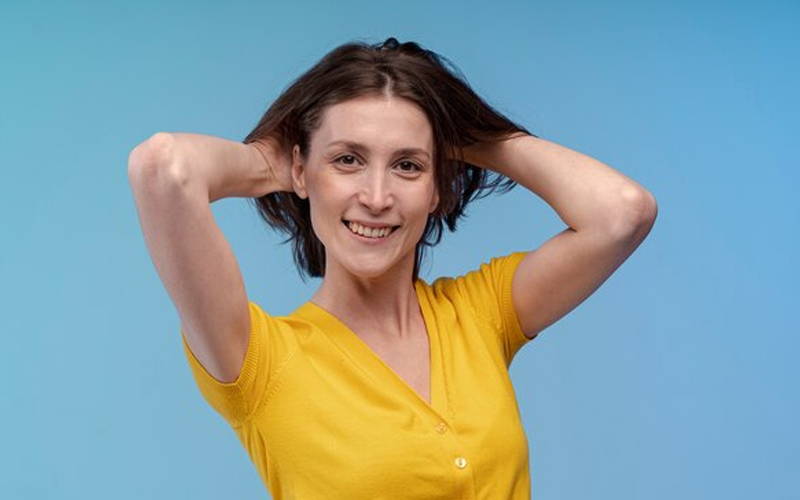 Can Low Vitamin D and B12 Cause Hair Loss?